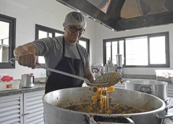 Inscrições para processo seletivo de agentes de limpeza e merenda de MS abrem em 9 de setembro