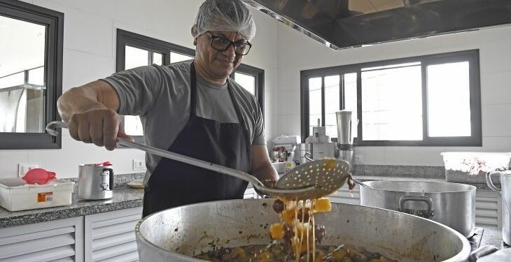 Inscrições para processo seletivo de agentes de limpeza e merenda de MS abrem em 9 de setembro