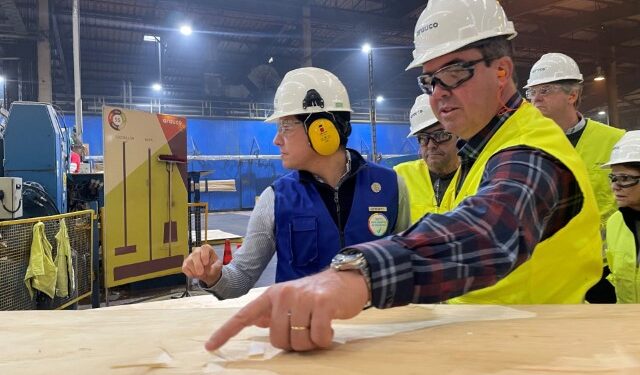 Conselho da Arauco aprova investimentos de R$ 25,1 bilhões para a fábrica de celulose em Inocência