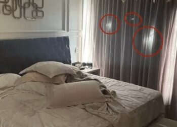 Tentativa de assassinato contra prefeita de Jardim na madrugada deste domingo