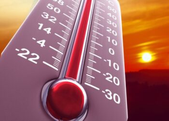 Onda de calor promete temperaturas extremas em Mato Grosso do Sul