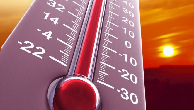 Onda de calor promete temperaturas extremas em Mato Grosso do Sul