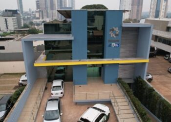 Escolagov inaugura nova sede nesta quinta-feira e amplia capacitação aos servidores em MS