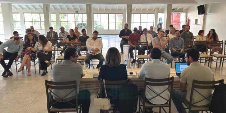 MPMS mantém diálogo com famílias afetadas por desmoronamento de barragem em Jaraguari