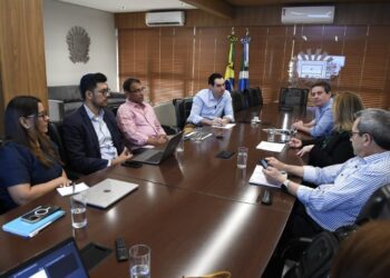 Segov realiza o segundo encontro para elaboração dos contratos de gestão 2025