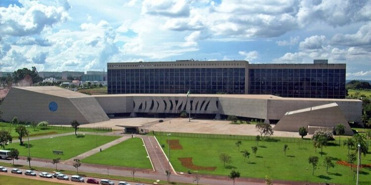 Inscrições para concurso do STJ encerram nesta sexta-feira