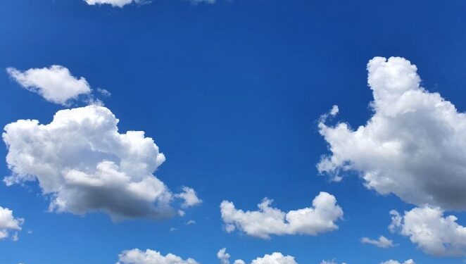 Mato Grosso do Sul enfrenta setembro com calor extremo e chuvas abaixo da média