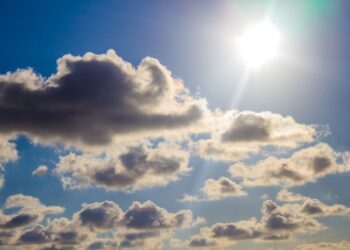 Mato Grosso do Sul enfrenta setembro com calor extremo e chuvas abaixo da média