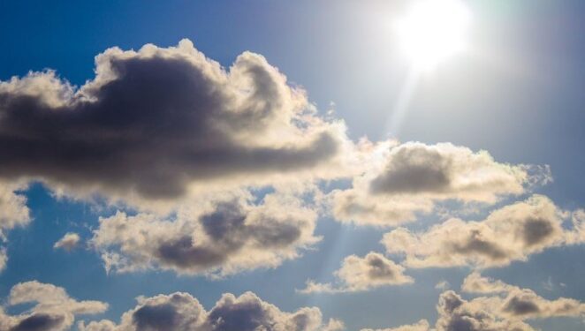 Mato Grosso do Sul enfrenta setembro com calor extremo e chuvas abaixo da média
