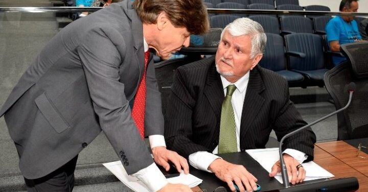 Zeca intercede por agricultores atingidos por seca e deputados clamam por ação no Pantanal