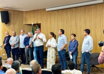 Governo de MS reforça parceria com prefeitos para avançar em saúde e educação