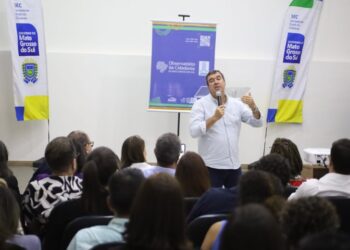 Mato Grosso do Sul firma parceria para implementar Observatório da Cidadania e otimizar políticas públicas