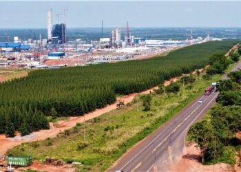 MS atrai mais empreendimentos que geram empregos e fazem Estado crescer acima da média