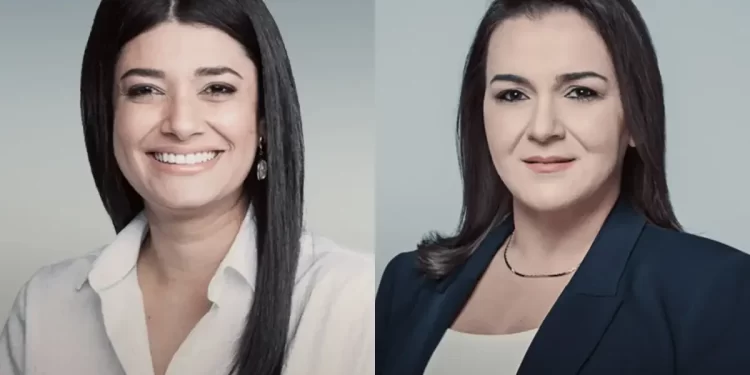 IPP divulga intenção de voto com Rose à frente em disputa equilibrada