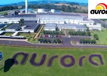 Cooperativa Aurora abre vagas em Camapuã com benefícios e plano de carreira