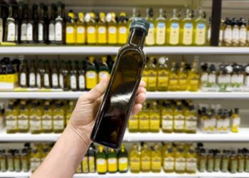 Azeites de oliva fraudados são alvo de alerta do Procon-MS e Mapa