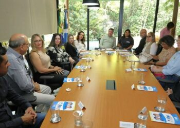 Programa de Aprendizagem Profissional chega a Camapuã e mais cinco cidades de Mato Grosso do Sul