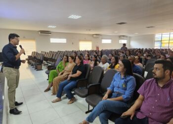 Costa Rica celebra Dia do Agente Comunitário de Saúde com homenagens e palestras educativas