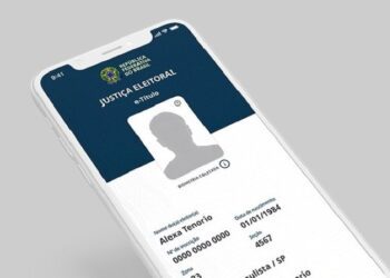 Prazo para atualização do e-Título termina hoje