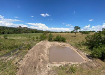 Figueirão intensifica ações de apoio a pequenos produtores rurais