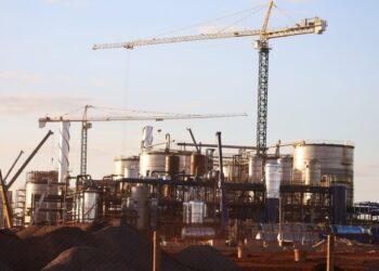 Funtrab realiza 1ª Rodada da Empregabilidade do setor de bioenergia em parceria com a Biosul