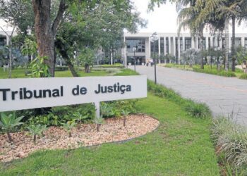 Operação da PF afasta magistrados do TJMS por corrupção