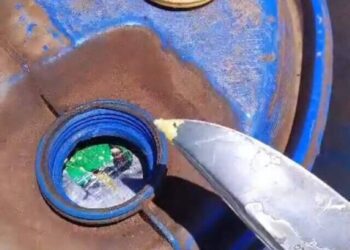 PRF intercepta 457 quilos de cocaína em rodovia de Chapadão do Sul