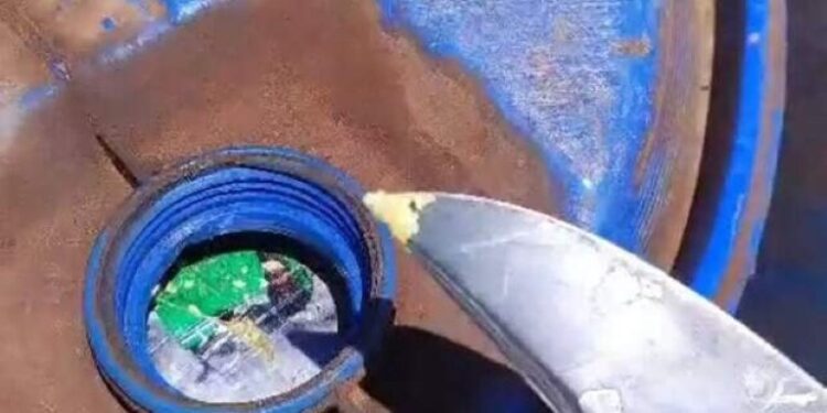 PRF intercepta 457 quilos de cocaína em rodovia de Chapadão do Sul