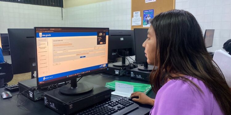 Governo amplia programa MS Supera com 200 novas bolsas de estudo