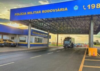 Mato Grosso do Sul reforça segurança nas rodovias estaduais durante feriadão