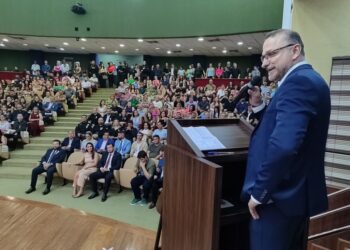 Agepen concede maior honraria a 67 policiais penais, autoridades e colaboradores