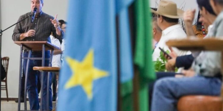 MS ganha nota A+ do Tesouro Nacional, avaliação máxima que facilita futuras operações de crédito