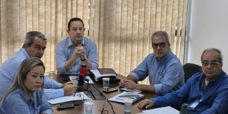 Conselho Estadual do FCO aprova R$ 122,21 milhões para MS