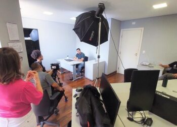 Documentário com histórias inspiradoras de estudantes é lançado pelo Programa de Estágio do Governo de MS