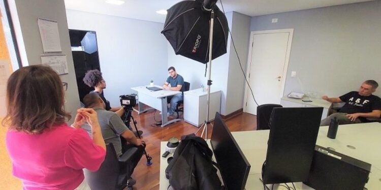 Documentário com histórias inspiradoras de estudantes é lançado pelo Programa de Estágio do Governo de MS