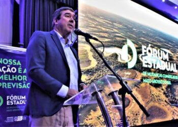 Riedel vai representar governadores no fórum dos maiores países do mundo no G-20