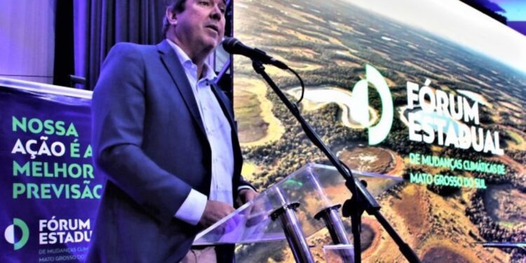 Riedel vai representar governadores no fórum dos maiores países do mundo no G-20