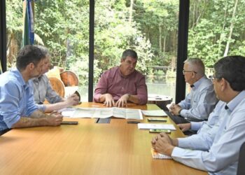 Coamo anuncia novos armazéns e expansão industrial em MS com apoio estatal