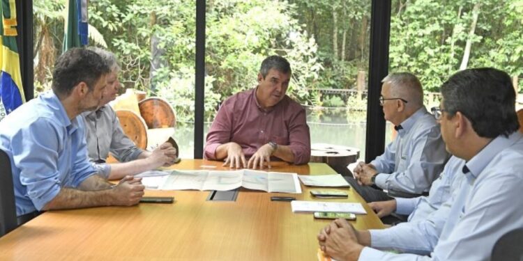 Coamo anuncia novos armazéns e expansão industrial em MS com apoio estatal
