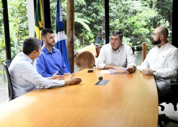 Pesquisadores de MS recebem bolsas internacionais para estudos no agronegócio