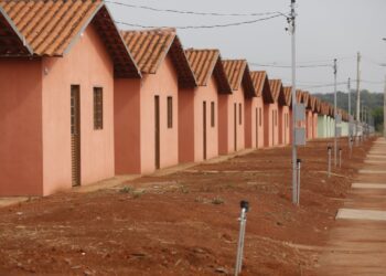 Minha Casa Minha vida terá 420 novas construções em MS