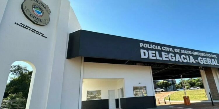 Mato Grosso do Sul cria núcleo para gerir bens apreendidos do crime organizado