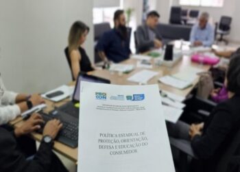 Resolução cria política estadual e escola de defesa do consumidor em MS