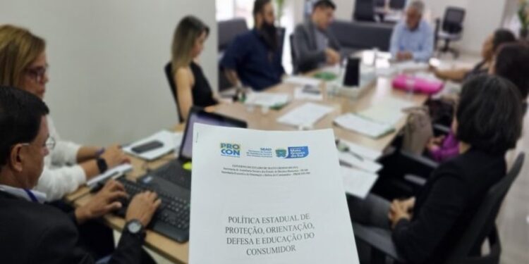 Resolução cria política estadual e escola de defesa do consumidor em MS