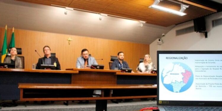 Em quatro meses, saúde de MS investe mais de R$ 850 milhões