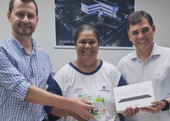 Camapuã amplia estrutura de agentes de saúde com novos equipamentos