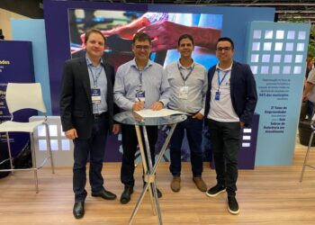 Camapuã firma adesão ao Programa Cidade Empreendedora para o ciclo 2025/2027