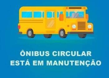 Transporte coletivo de Camapuã será suspenso para manutenção preventiva