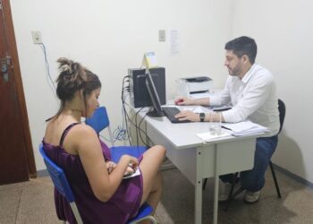 Prefeitura de Camapuã realiza mutirão de consultas ginecológicas na ESF Central