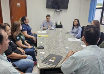 Camapuã intensifica ações para proteger citricultura de pragas e doenças